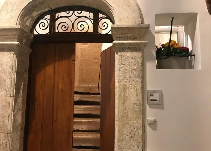 Bed and Breakfast Casa e Bottega Monopoli